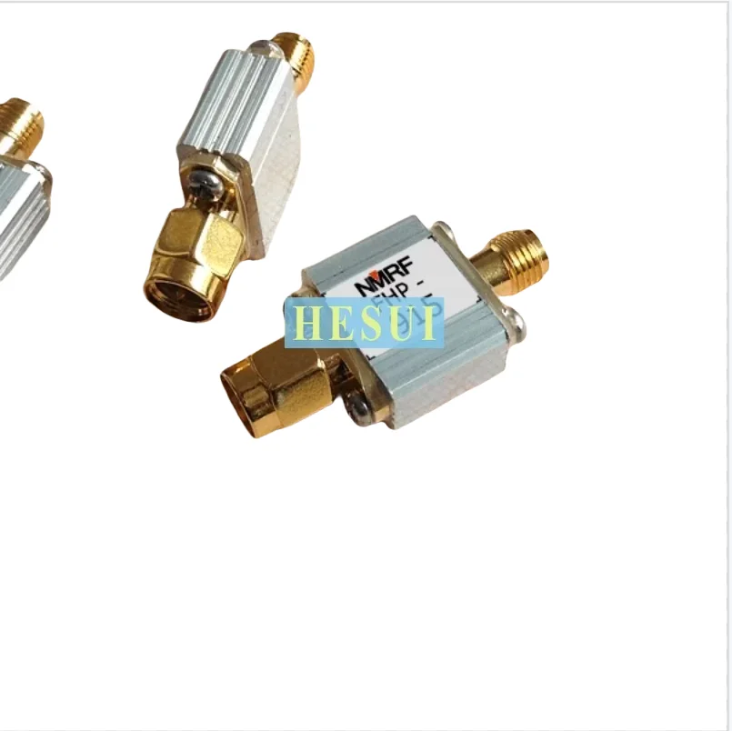 33 дБм 915 МГц Фильтр RF HPF Модуль фильтра Коаксиальный RF High Pass LC-фильтр Модульная плата ультра-маленький порт SMA Корпус экрана с ЧПУ Al
33 дБм 915 МГц Фильтр RF HPF Модуль фильтра Коаксиальный RF High Pass LC-фильтр Модульная плата ультра-маленький порт SMA Корпус экрана с ЧПУ Al