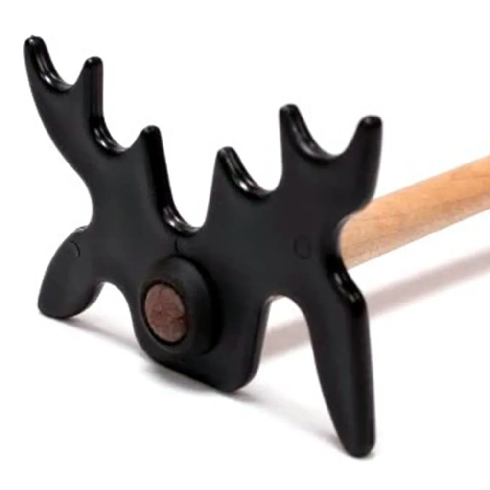 Billiard Holder Head Holder 10x6.8x1cm Billiard Cue Holder Customize Height Deer Shaped For Most Pool Cues Plastic
Billiard Holder Head Holder 10x6.8x1cm Billiard Cue Holder Customize Height Deer Shaped For Most Pool Cues Plastic