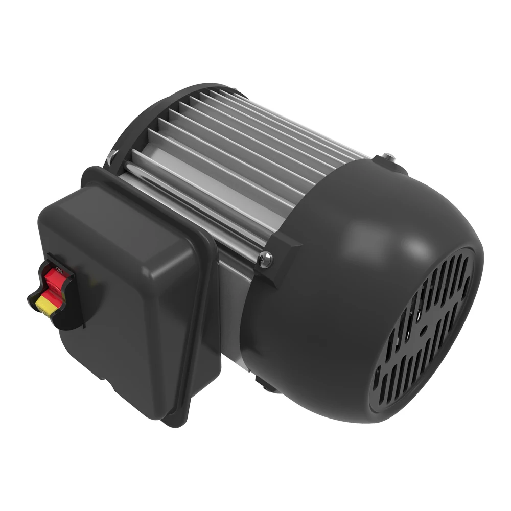 3400rpm 115/230V Single Phase S1 2hp Single-phase Electric Motors Asynchronous Motor Dual Voltage Motor Low Temperature Rise
3400rpm 115/230V Single Phase S1 2hp Single-phase Electric Motors Asynchronous Motor Dual Voltage Motor Low Temperature Rise
