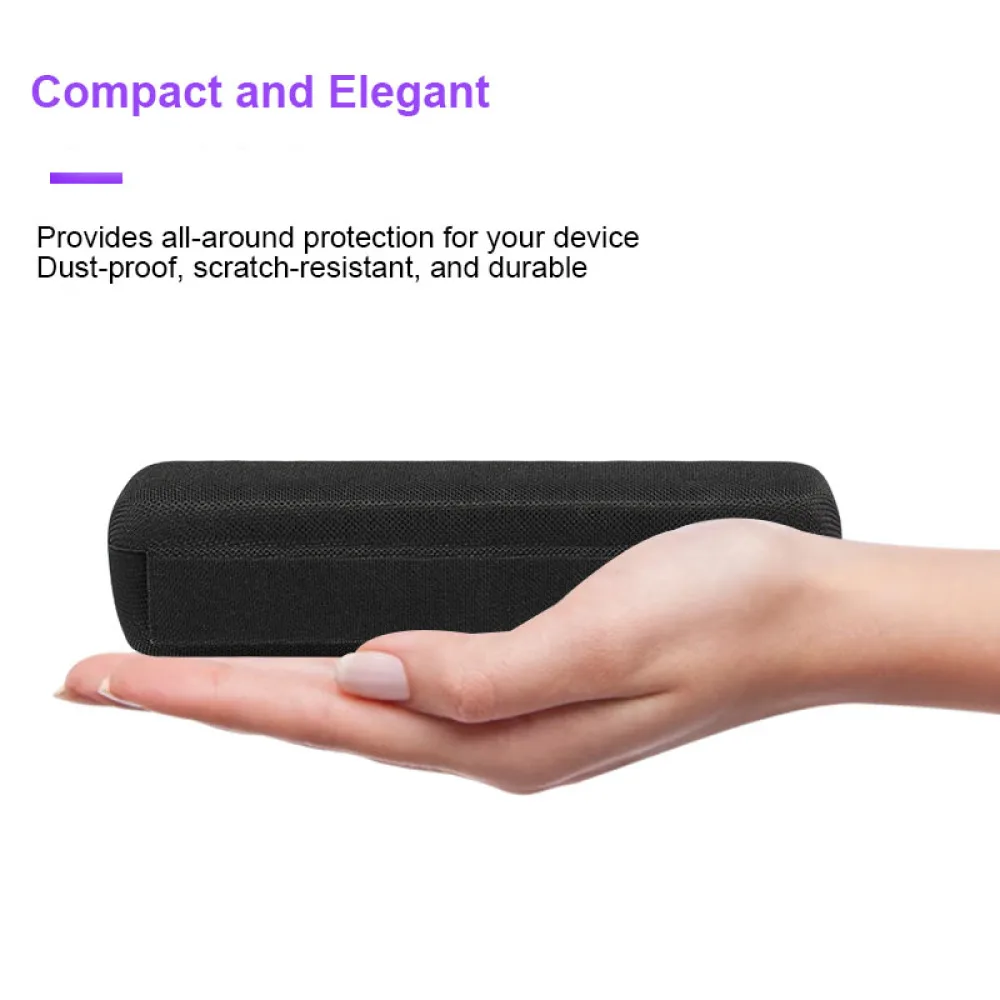 Gimbal Portable Case Storage Bag Hard Shell Protection Box for DJI Osmo Pocket 4 Camera Accessories
Gimbal Portable Case Storage Bag Hard Shell Protection Box for DJI Osmo Pocket 4 Camera Accessories