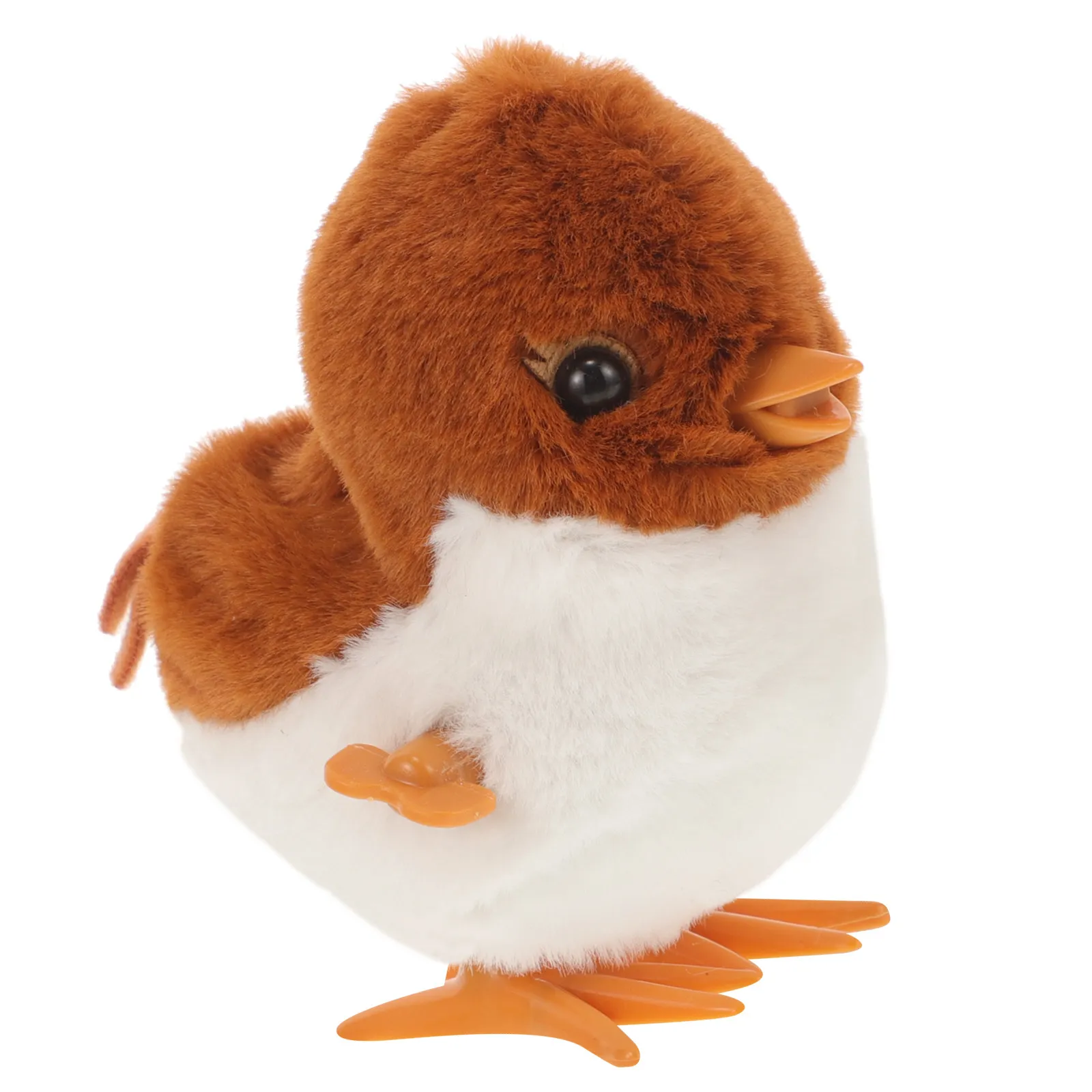 Jumping Sparrow Wind Up Animal Clockwork Plaything for Kids Educational Entertainment Birthday Party Favor Gift Novelty
Jumping Sparrow Wind Up Animal Clockwork Plaything for Kids Educational Entertainment Birthday Party Favor Gift Novelty
