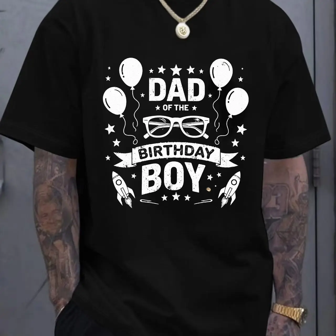 T-shirt - casual round neck cotton summer short sleeved top pattern for men and women teenagers and men new unisex printed
T-shirt - casual round neck cotton summer short sleeved top pattern for men and women teenagers and men new unisex printed