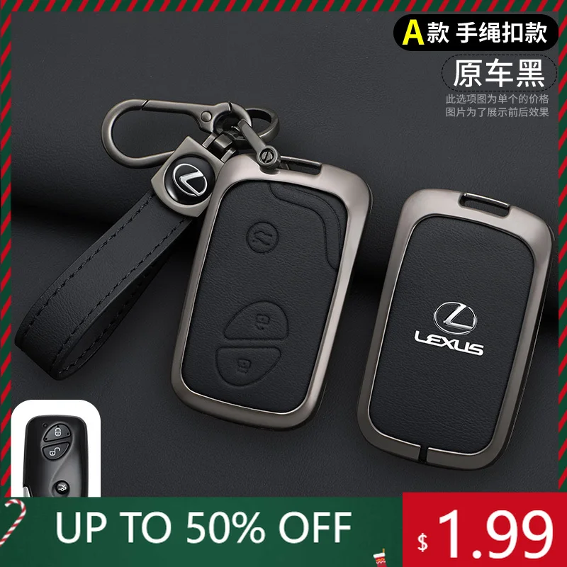 Car Stickers 2/3/4Buttons Leather Car Remote Key Case Cover For Lexus CT200H GX400 GX460 IS250 IS300C RX270 ES240 ES350 LS460 GS
Car Stickers 2/3/4Buttons Leather Car Remote Key Case Cover For Lexus CT200H GX400 GX460 IS250 IS300C RX270 ES240 ES350 LS460 GS