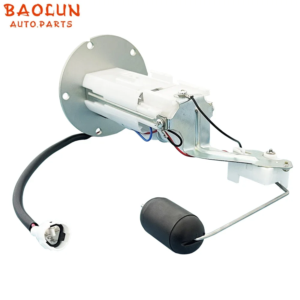 Топливный насос BAOLUN в сборе, 15100-27G00 для Suzuki DL 650 VSTORM 2007-2011 блесток 15100-1100 15100-18рог
Топливный насос BAOLUN в сборе, 15100-27G00 для Suzuki DL 650 VSTORM 2007-2011 блесток 15100-1100 15100-18рог