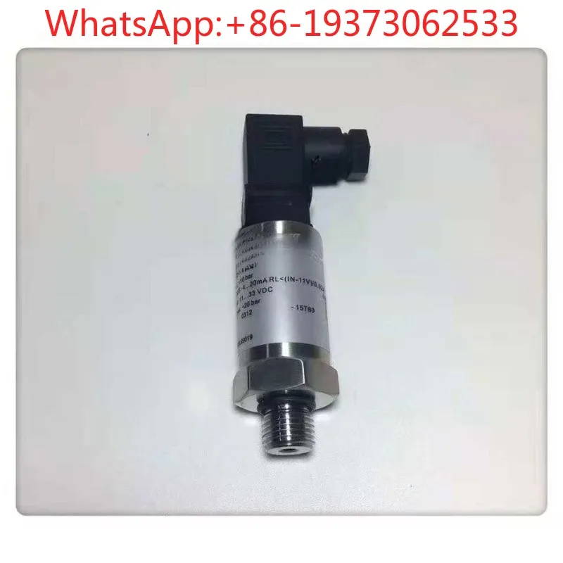 Printing Machine Accessories, Pressure Switch 91.110.1381 Air Pressure Sensor
Printing Machine Accessories, Pressure Switch 91.110.1381 Air Pressure Sensor