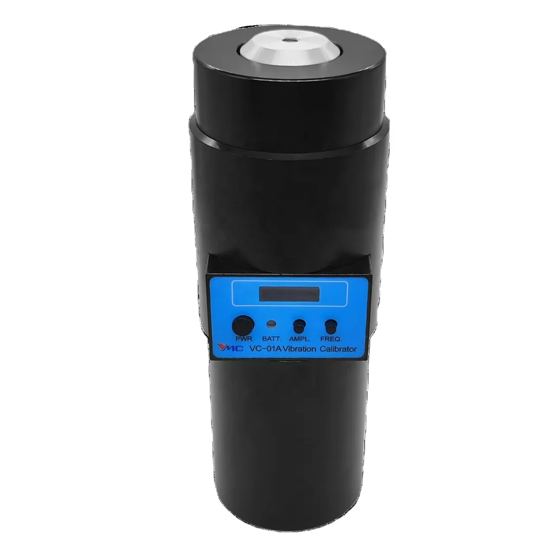 Hot sale Hand-held Vibration Calibrator, Calibration Exciter,Vibration Calibrator YMCVC-01A
Hot sale Hand-held Vibration Calibrator, Calibration Exciter,Vibration Calibrator YMCVC-01A