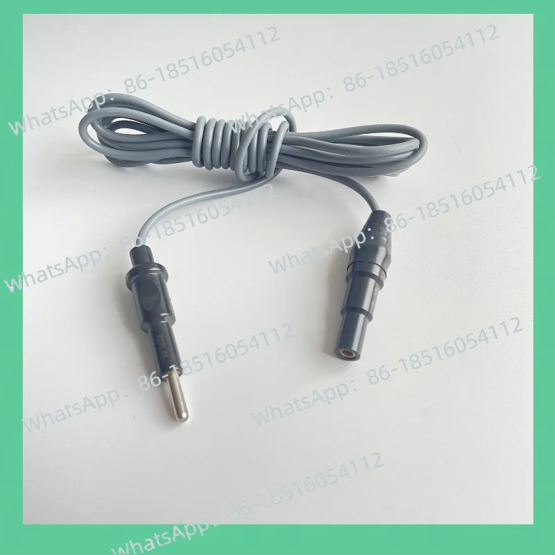 Монопуль, проводной крючок, монопольная коагуляционная проволока, лапароскопический инструмент, соединительный кабель для малого барабана, конверсионная головка, гастроцентроскопия
Монопуль, проводной крючок, монопольная коагуляционная проволока, лапароскопический инструмент, соединительный кабель для малого барабана, конверсионная головка, гастроцентроскопия