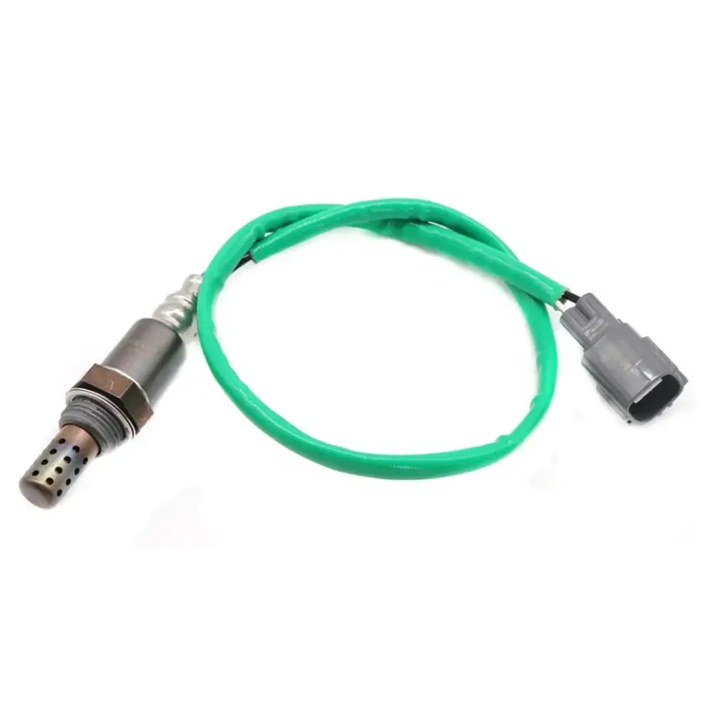Rear Downstream Oxygen O2 Sensor 22690-AA491 22690AA491For Saab 9-2X Subaru Impreza Forester Baja Legacy
Rear Downstream Oxygen O2 Sensor 22690-AA491 22690AA491For Saab 9-2X Subaru Impreza Forester Baja Legacy