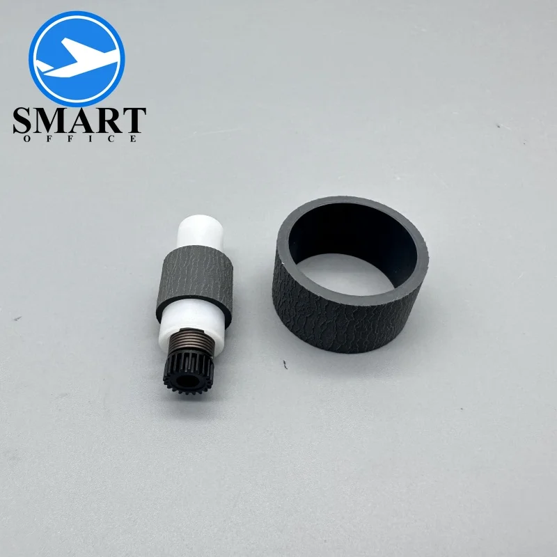 5X QM3-4014-000 QM3-4014-010 Покрышка ролика захвата для CANON MX338 MX330 MX328 MX320 358 357 G1800 G1400 2400 3400 1000 G2000 3000
5X QM3-4014-000 QM3-4014-010 Покрышка ролика захвата для CANON MX338 MX330 MX328 MX320 358 357 G1800 G1400 2400 3400 1000 G2000 3000