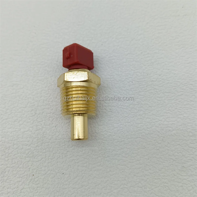 High Quality Excavator Parts Water Temperature Sensor 716/12800 For JCB 2CX 3CX 4CX Sensor Pressure Switch 719612800
High Quality Excavator Parts Water Temperature Sensor 716/12800 For JCB 2CX 3CX 4CX Sensor Pressure Switch 719612800