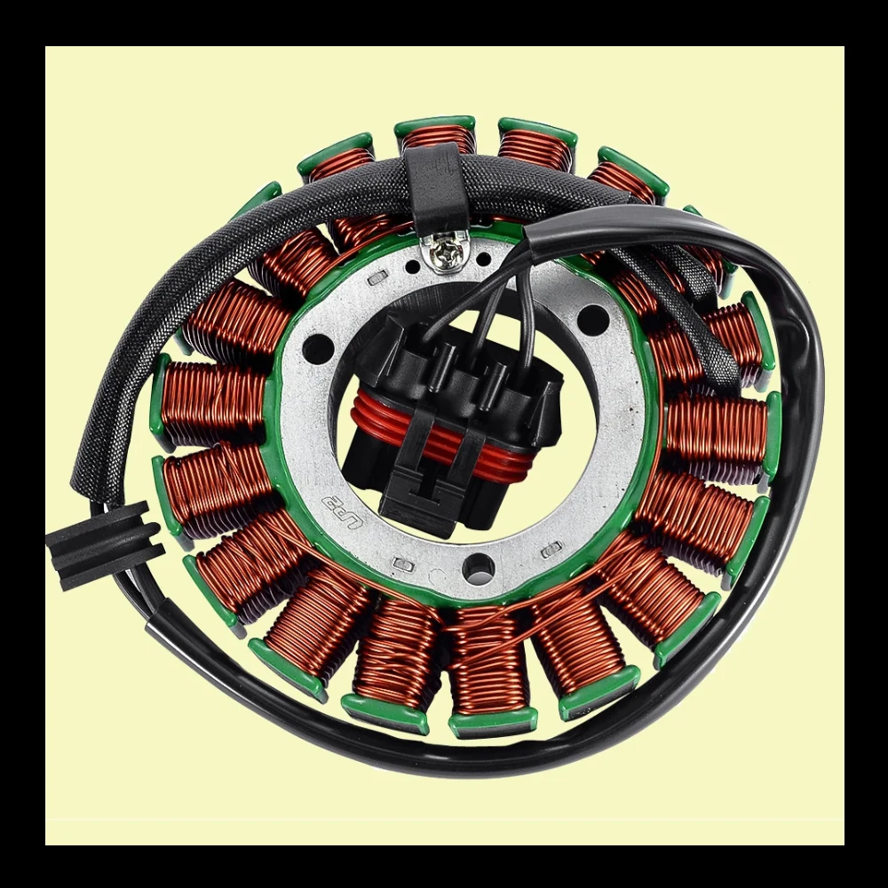 4013970 4015340 4015292 4013990 4013013 4014839 4014406 катушка статора для Polaris RZR Ranger Crew 570 900 1000 XP General 4 M1400
4013970 4015340 4015292 4013990 4013013 4014839 4014406 катушка статора для Polaris RZR Ranger Crew 570 900 1000 XP General 4 M1400