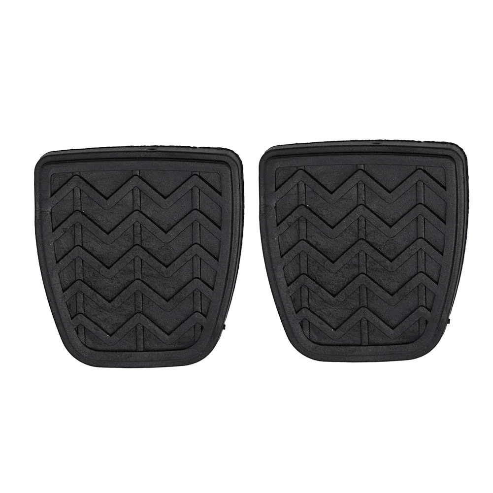 1Pair Car Brake Clutch Pedal Foot Pad Rubber Cover 31321-52010 For Yaris For XP10 Brake Clutch Pedal Foot Pad Rubber Cover Plate
1Pair Car Brake Clutch Pedal Foot Pad Rubber Cover 31321-52010 For Yaris For XP10 Brake Clutch Pedal Foot Pad Rubber Cover Plate