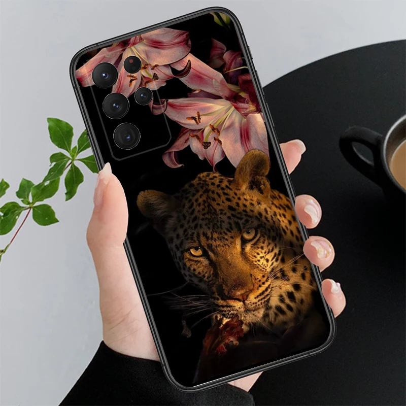 Leopard Wild Animal Phone Case For Samsung A55 A16 A56 A36 A35 A15 A53 A54 A33 A34 A25 A05S A52 A52S A14 A24 A26 A71
Leopard Wild Animal Phone Case For Samsung A55 A16 A56 A36 A35 A15 A53 A54 A33 A34 A25 A05S A52 A52S A14 A24 A26 A71