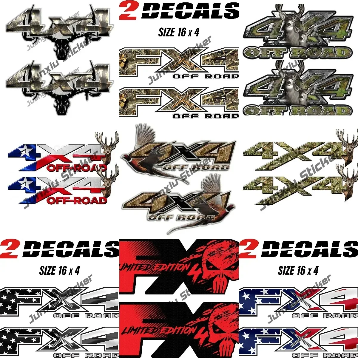 2 Pack Sticker Pheasant Hunting 4x4 Camouflage Truck Shotgun Bird Decal GOLD HOOK FX4 Off Road Decal for Racing Rally Stickers
2 Pack Sticker Pheasant Hunting 4x4 Camouflage Truck Shotgun Bird Decal GOLD HOOK FX4 Off Road Decal for Racing Rally Stickers