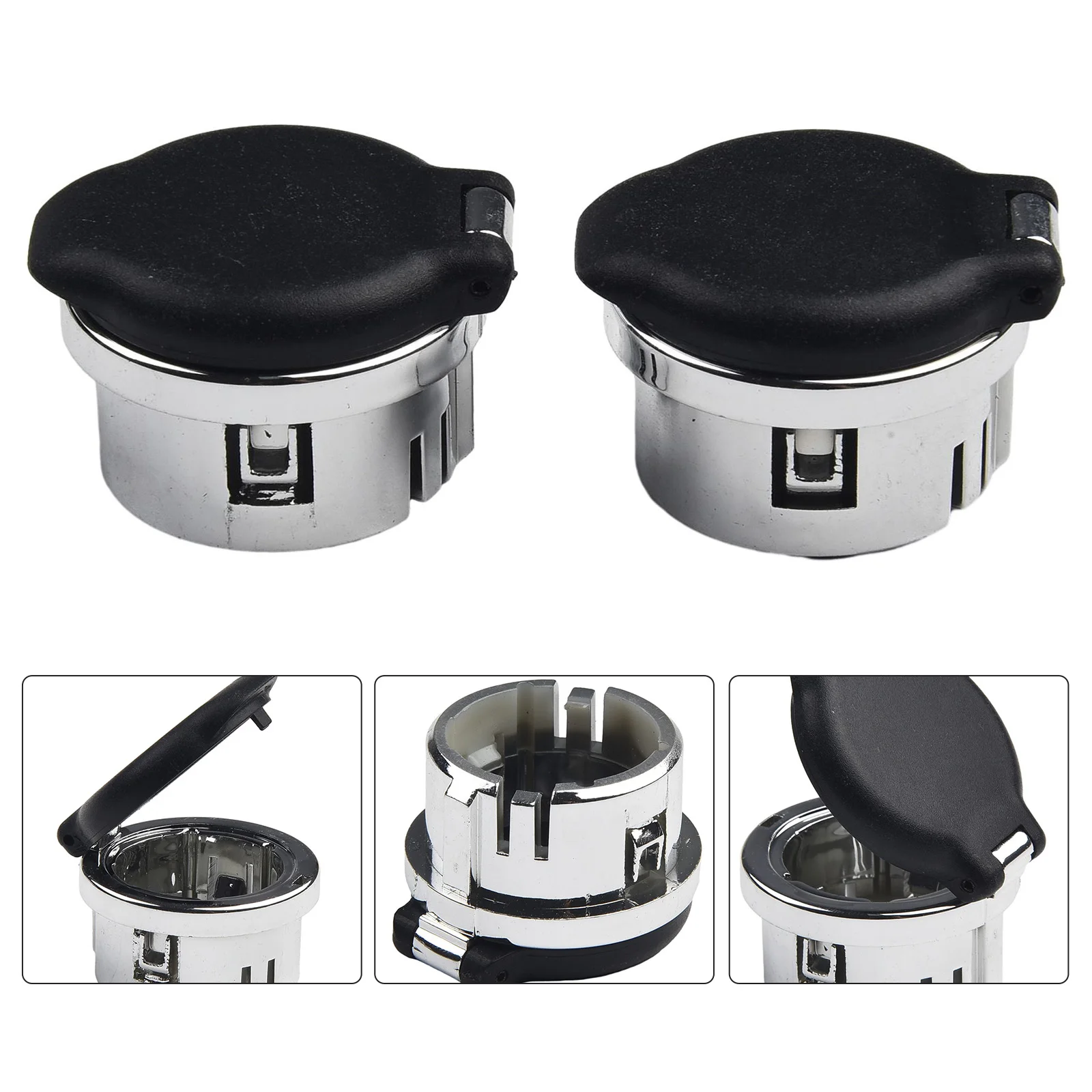 For Chevrolet Silverado 1500 2008-2013 12V Power Outlet Plug Dash Cap Cover For Chevrolet Silverado 1500, 2500HD, 3500 2008-201
For Chevrolet Silverado 1500 2008-2013 12V Power Outlet Plug Dash Cap Cover For Chevrolet Silverado 1500, 2500HD, 3500 2008-201