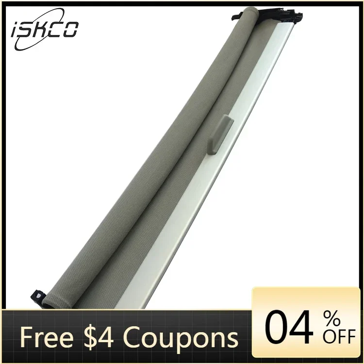 BR BR universal car parts 7PF9519072A auto electric panoramic sunroof curtain assembly sunshade cover roller blind for A4L B
BR BR universal car parts 7PF9519072A auto electric panoramic sunroof curtain assembly sunshade cover roller blind for A4L B