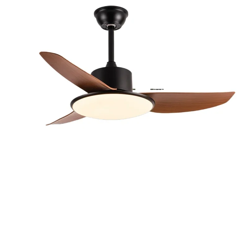 Nordic fan light dining room ceiling fan light living room household bedroom ceiling fan large wind, large size
Nordic fan light dining room ceiling fan light living room household bedroom ceiling fan large wind, large size