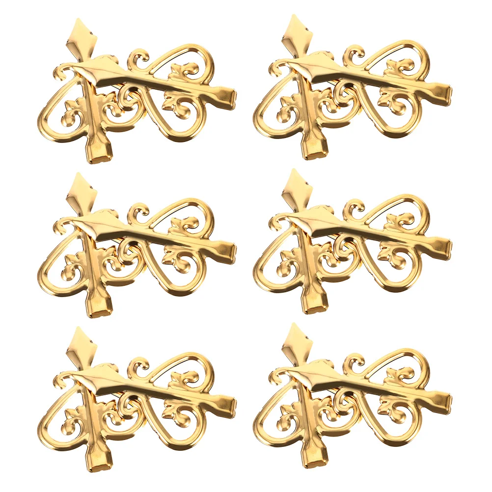 12Pcs Fence Post Finials Aluminum Alloy Decorative Toppers Anti-Climb Spikes for Home Security Garden Yard Decor Metal Fence
12Pcs Fence Post Finials Aluminum Alloy Decorative Toppers Anti-Climb Spikes for Home Security Garden Yard Decor Metal Fence