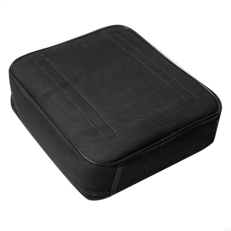 D5BE Large Capacity Charging Cable Case Electric Car Storage
D5BE Large Capacity Charging Cable Case Electric Car Storage