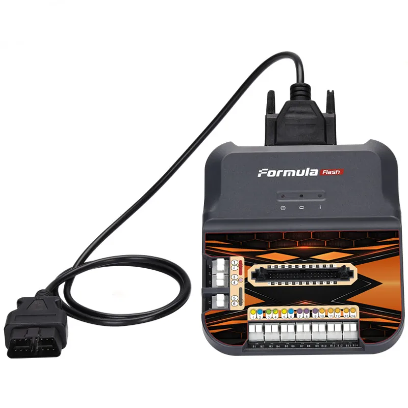 New FormulaFLash ECU Programmer ECU TCU Chip Tuning Supports Online Update Get Free Winols 4.70 Damos2020
New FormulaFLash ECU Programmer ECU TCU Chip Tuning Supports Online Update Get Free Winols 4.70 Damos2020