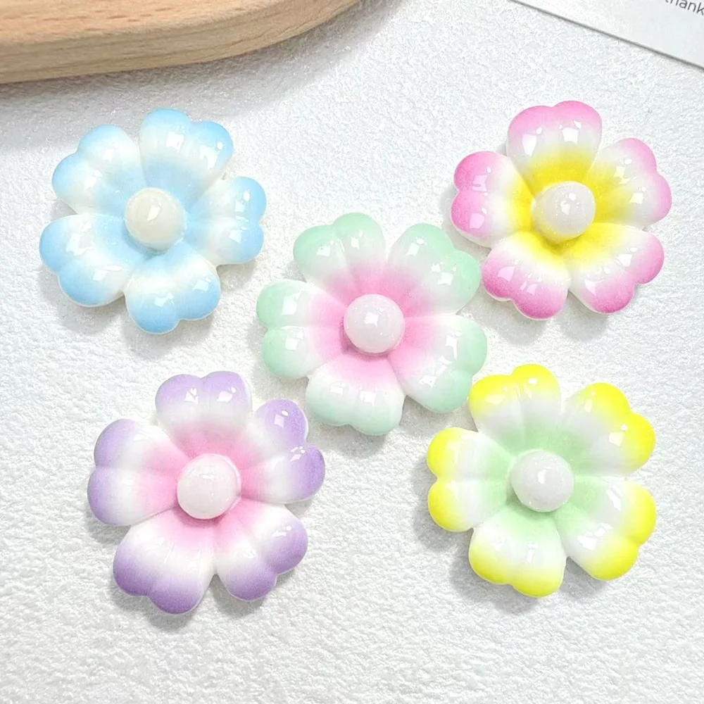 5 шт., мини-цветок, смола, плоская задняя часть, ювелирные материалы «сделай сам», мусорный чехол ручной работы, подвески, шпилька, аксессуары
5 шт., мини-цветок, смола, плоская задняя часть, ювелирные материалы «сделай сам», мусорный чехол ручной работы, подвески, шпилька, аксессуары