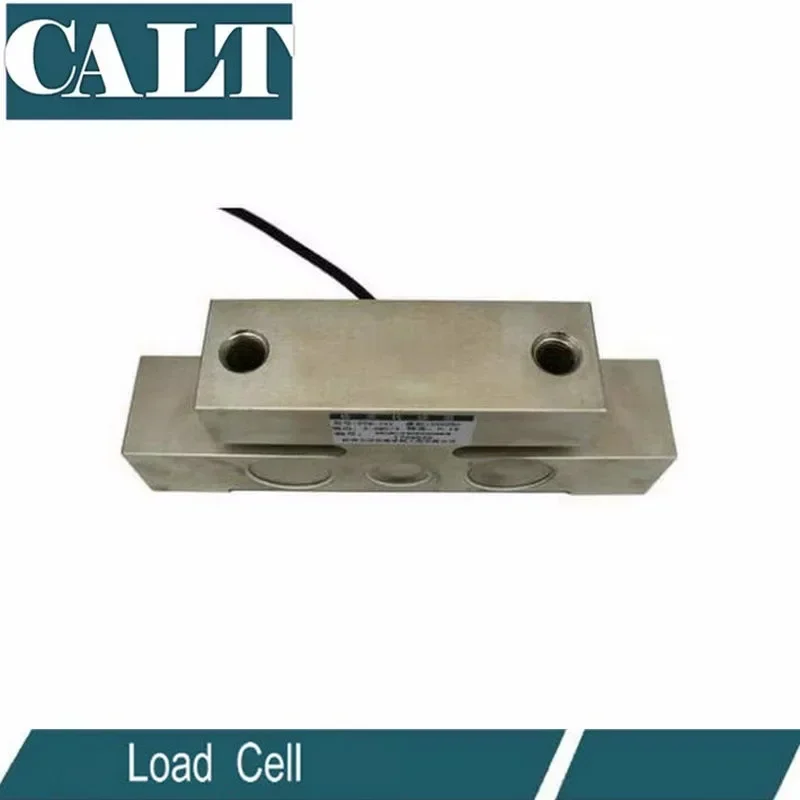 2026 NEW CALT Heavy Duty Bridge Load Cell 20T Elevator Weight Scale Sensor
2026 NEW CALT Heavy Duty Bridge Load Cell 20T Elevator Weight Scale Sensor