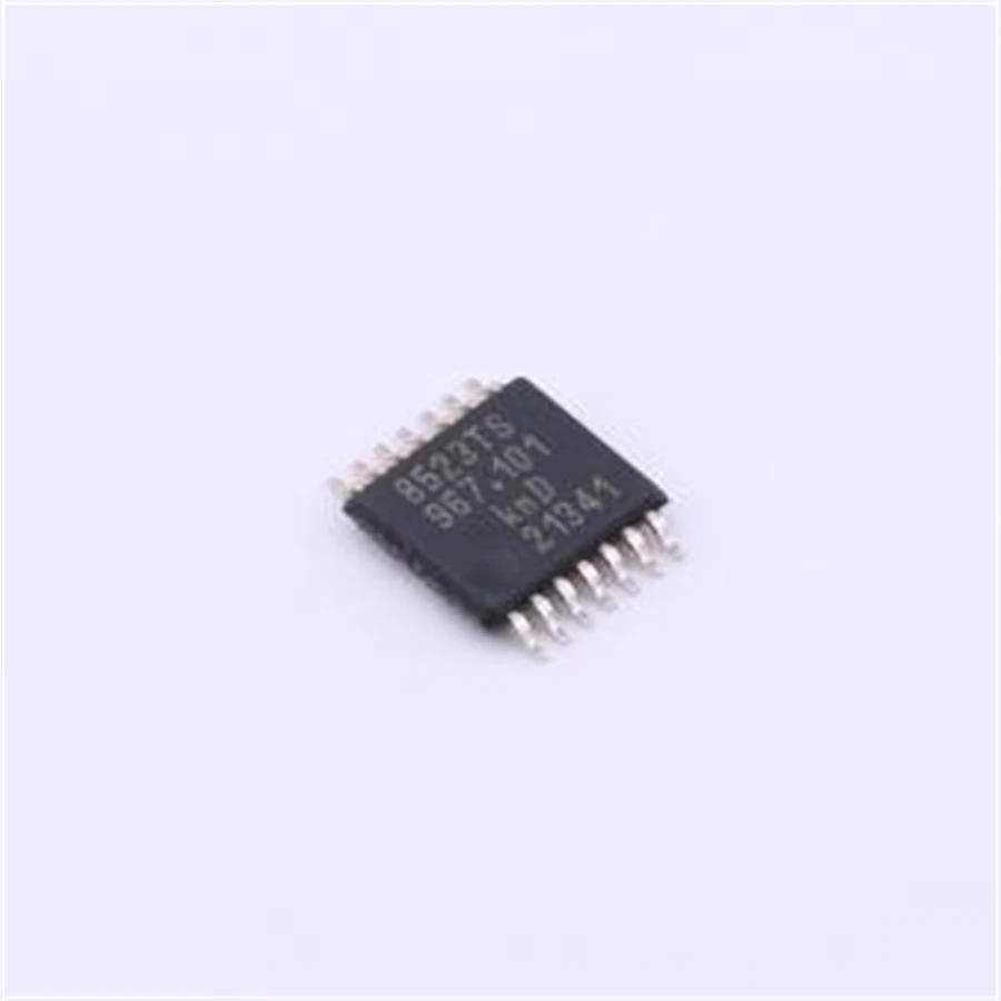 10PCS/LOT PCF8523TS/1,118 (Clock/Timing)
10PCS/LOT PCF8523TS/1,118 (Clock/Timing)