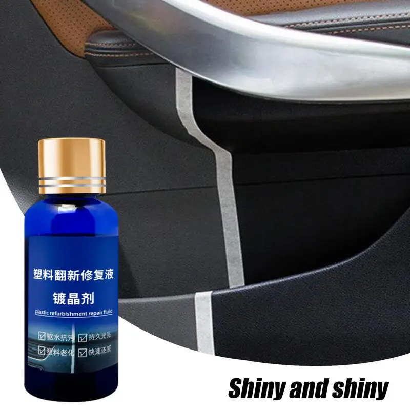 PP Parts Crystal Coat Crystal Coat Refurbish Agent High Gloss Detailing Scratch Remover High Gloss Restoration Paint Restorer
PP Parts Crystal Coat Crystal Coat Refurbish Agent High Gloss Detailing Scratch Remover High Gloss Restoration Paint Restorer