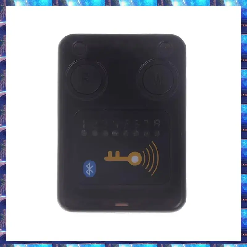 2025 13.56MHZ/125KHZ Chameleon Ultra Contactless Smartcard Emulator NFC Tool For RFID System Badge Decode RFID Emulator,13.56MHZ 
2025 13.56MHZ/125KHZ Chameleon Ultra Contactless Smartcard Emulator NFC Tool For RFID System Badge Decode RFID Emulator,13.56MHZ