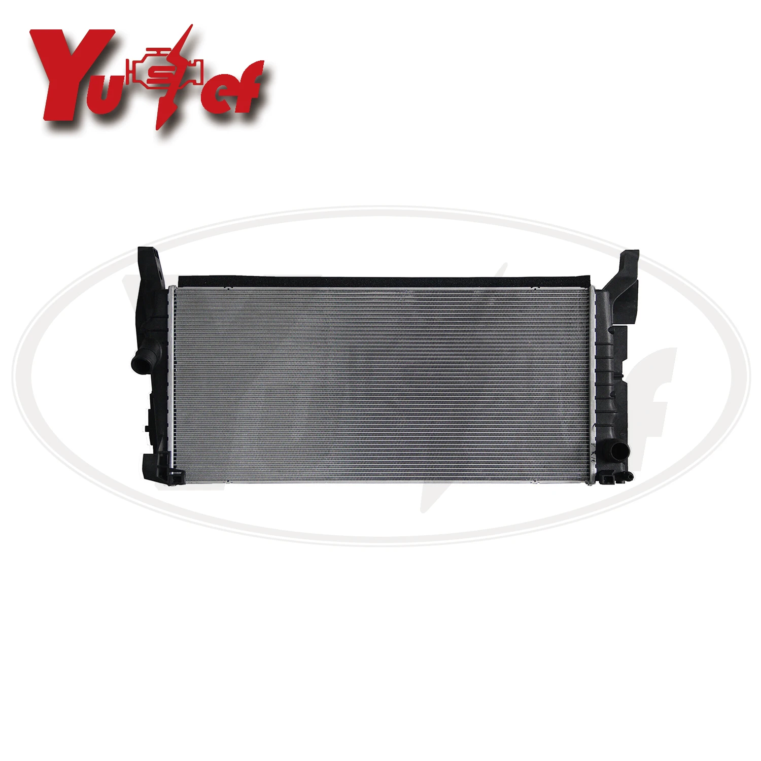 AUTO CAR RADIATOR FIT FOR MINI COOPER 2016-2019/MINI COOPER CLUBMAN 2016-2019 # small 17117617636
AUTO CAR RADIATOR FIT FOR MINI COOPER 2016-2019/MINI COOPER CLUBMAN 2016-2019 # small 17117617636