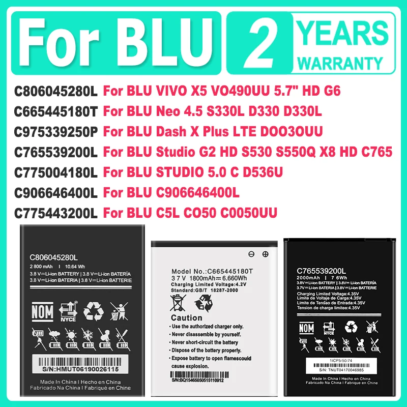 XDOU C 775004180 L C 975339250 П С 775443200 L аккумулятор для BLU VIVO Neo Dash Studio X G2 4,5 5,0 X5 C C5L C050 HD C 906646400 L Plus
XDOU C 775004180 L C 975339250 П С 775443200 L аккумулятор для BLU VIVO Neo Dash Studio X G2 4,5 5,0 X5 C C5L C050 HD C 906646400 L Plus