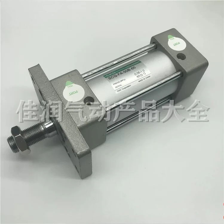 High quality, cylinder SCG-00-80B-25 SCG-00-80B-50
High quality, cylinder SCG-00-80B-25 SCG-00-80B-50