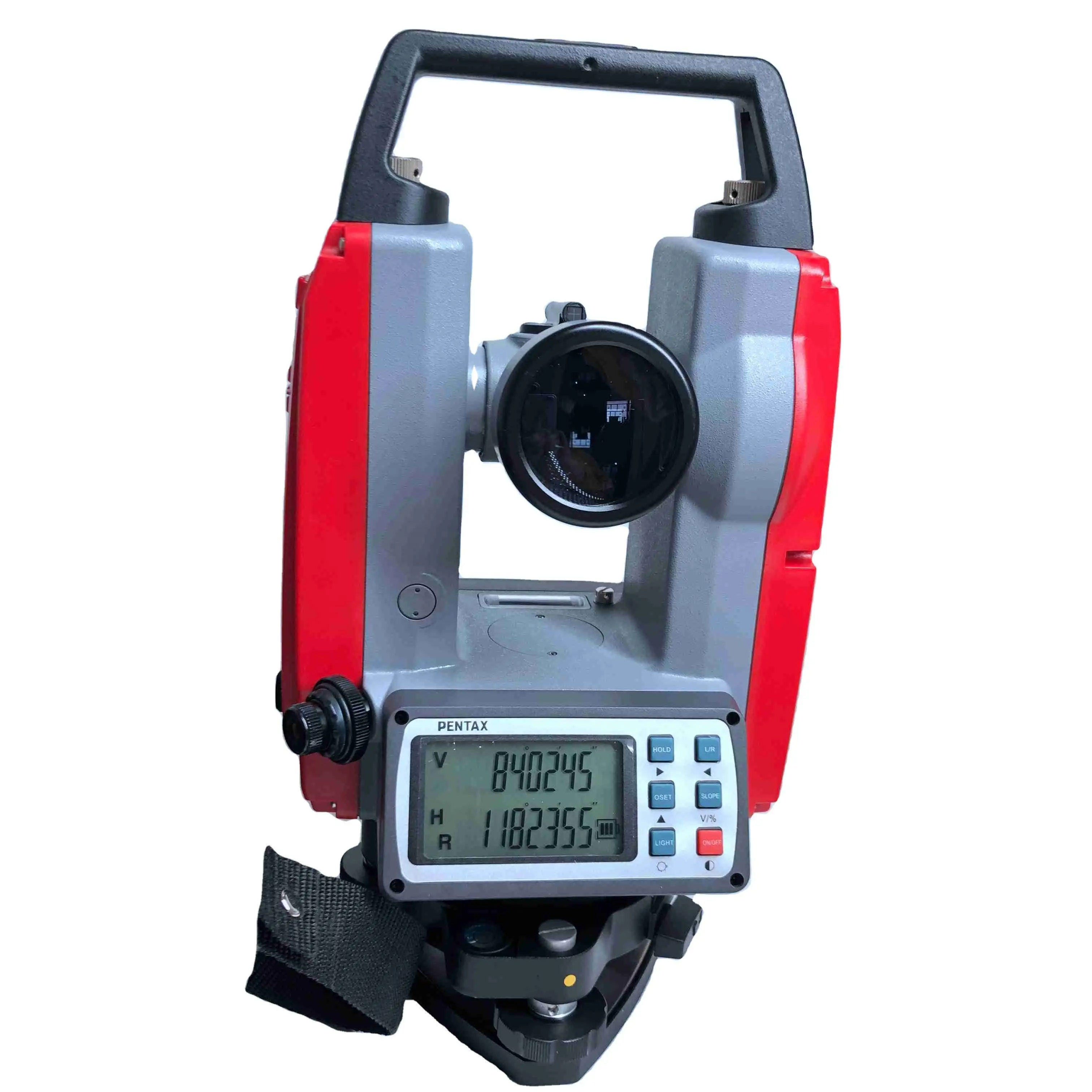 2026 SELL Pentax ETH-502 Цифровой тахеометр-теодолит, образец из Китая, OEM-производство на заказ, гарантия 1 год, новая низкая цена, для измерений
2026 SELL Pentax ETH-502 Цифровой тахеометр-теодолит, образец из Китая, OEM-производство на заказ, гарантия 1 год, новая низкая цена, для измерений