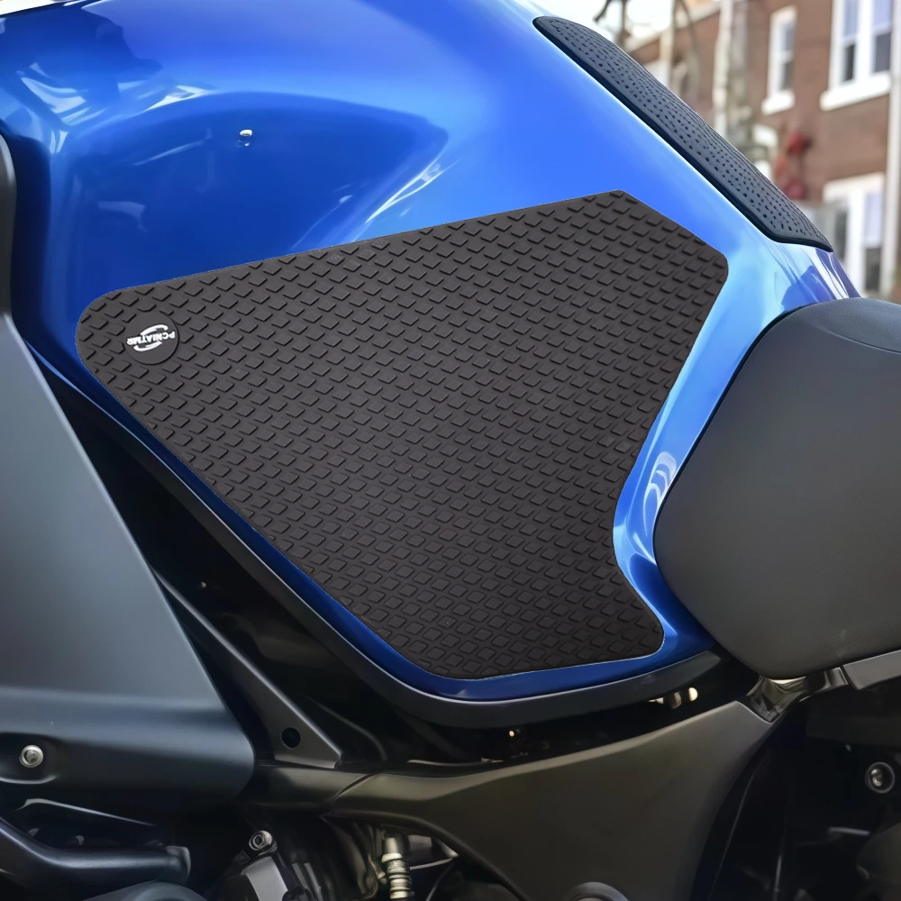 NEW Motorcycle Tank Traction Side Pad Knee Grip Protective Sticker Cover For Yamaha Super Tenere XT1200Z 2012 - 2020
NEW Motorcycle Tank Traction Side Pad Knee Grip Protective Sticker Cover For Yamaha Super Tenere XT1200Z 2012 - 2020