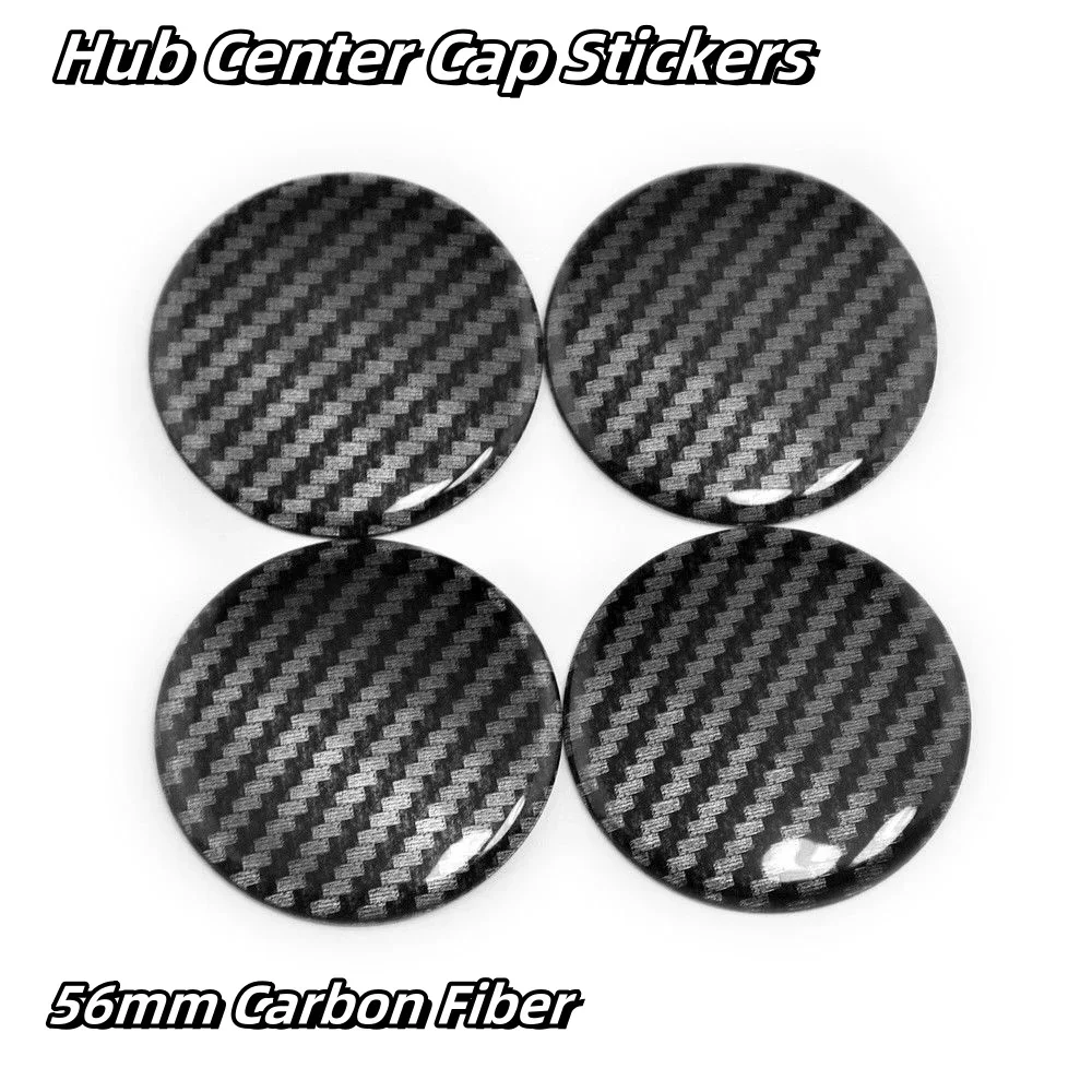 4pcs Car wheel cover stickers Hub Center Cap Stickers Car Emblem Hub Wheel Center Cap Cover Sticker 56MM Aluminum Carbon Fiber
4pcs Car wheel cover stickers Hub Center Cap Stickers Car Emblem Hub Wheel Center Cap Cover Sticker 56MM Aluminum Carbon Fiber