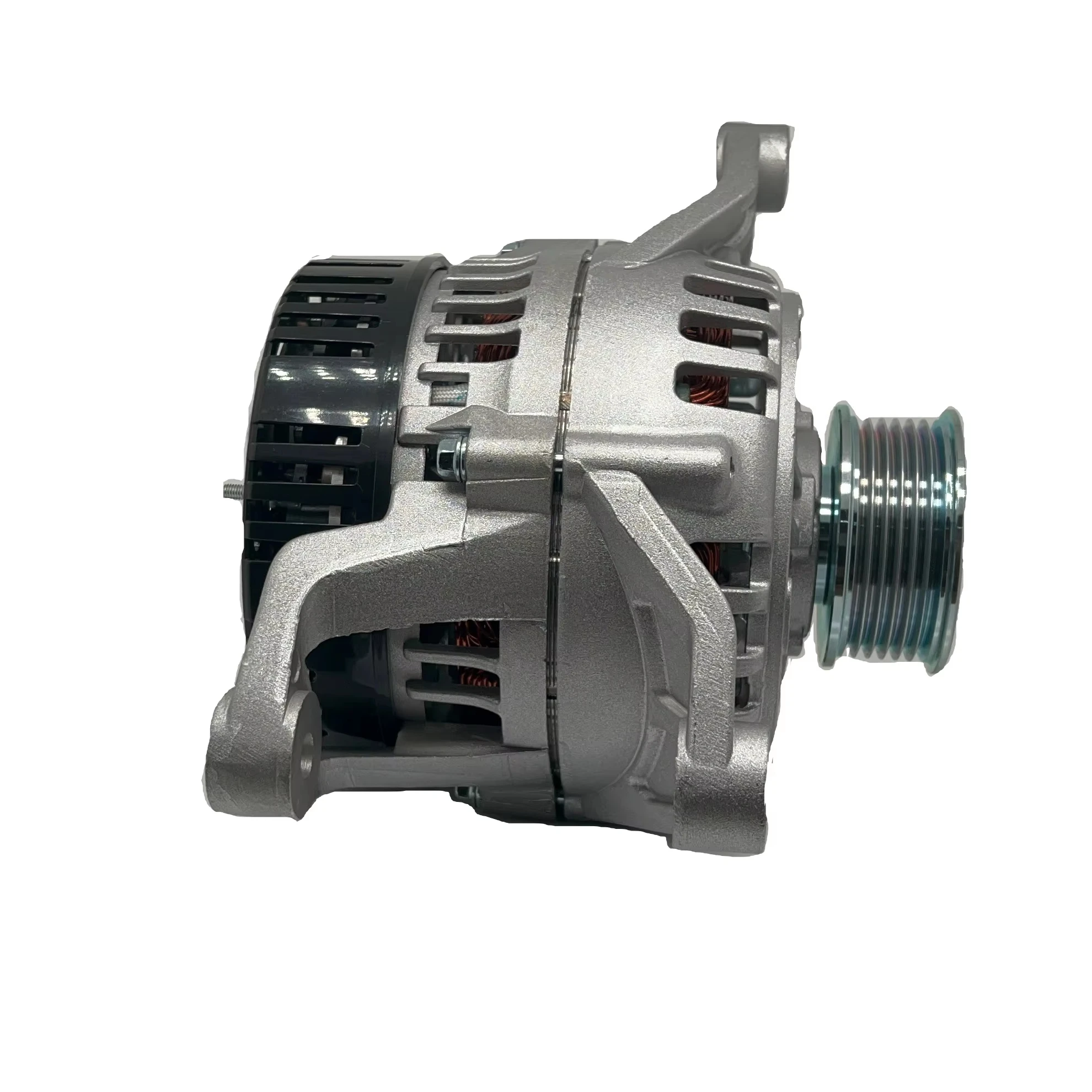 Камаз 3142.3771-01P 24V 80A Автомобильный генератор в сборе, новый сорт для российских пассажирских автомобилей
Камаз 3142.3771-01P 24V 80A Автомобильный генератор в сборе, новый сорт для российских пассажирских автомобилей