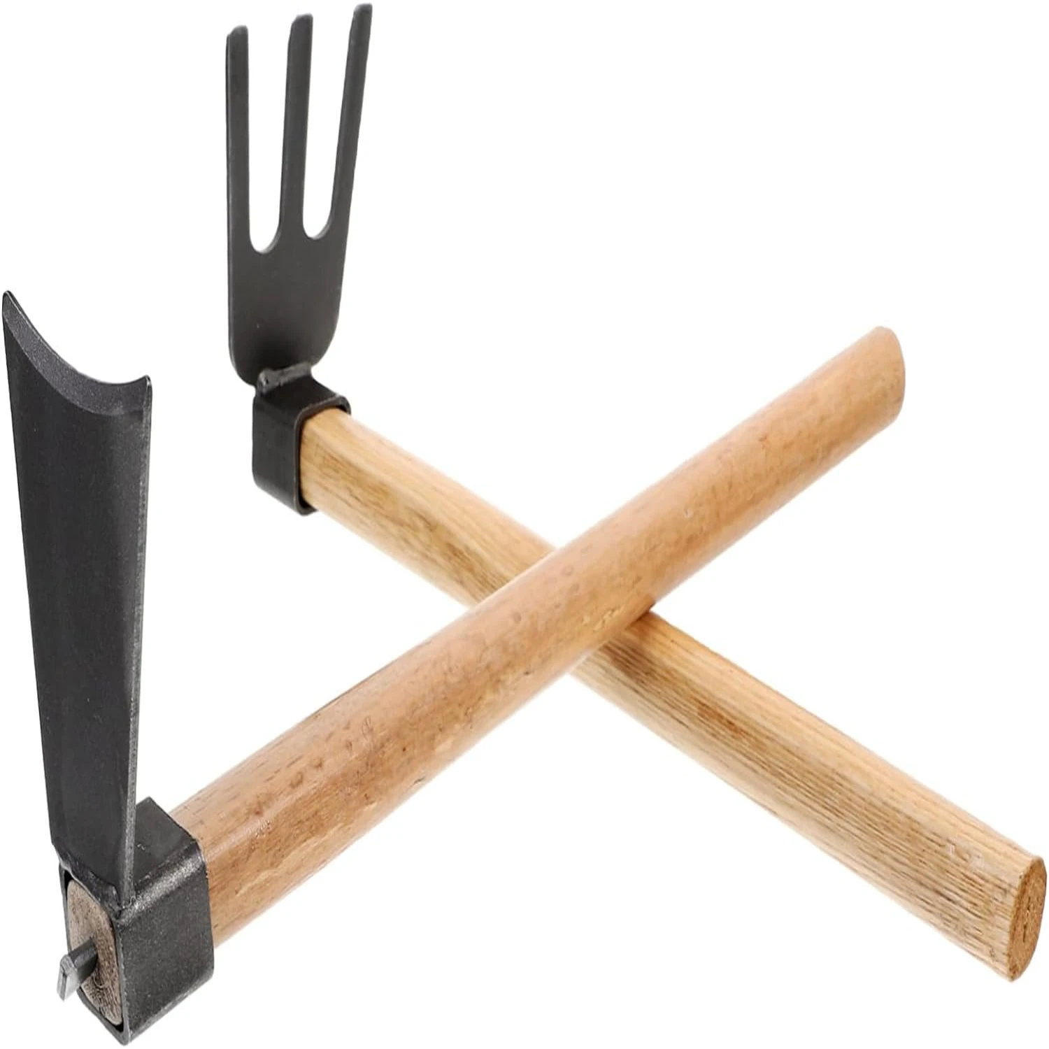 d ease. This versatile, ergonomic cultivator hoe set is perfect for both novice and seasoned gardeners alike. Upgrade your garde
d ease. This versatile, ergonomic cultivator hoe set is perfect for both novice and seasoned gardeners alike. Upgrade your garde