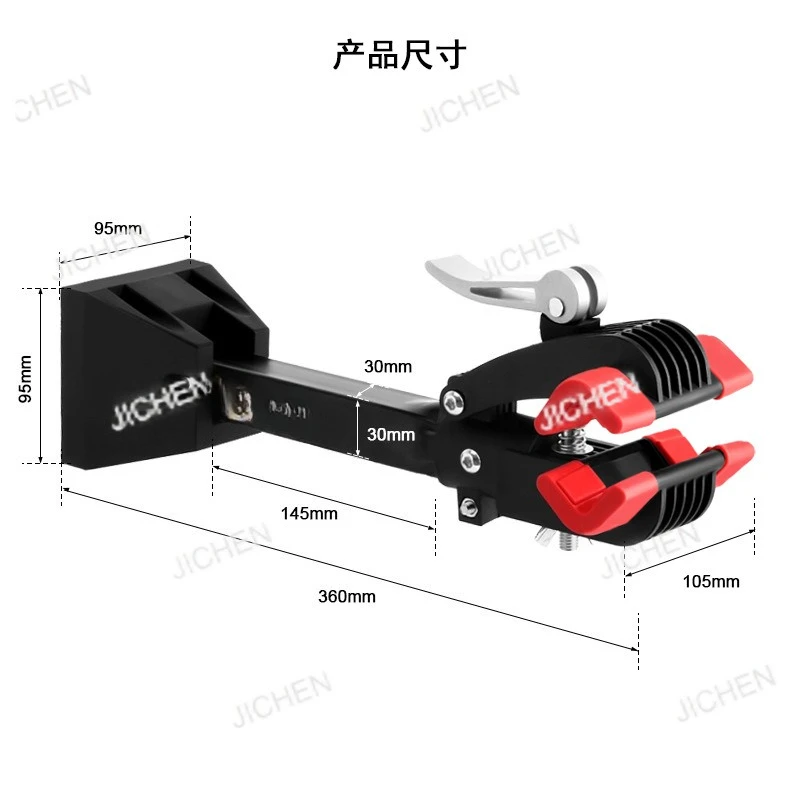 Настенная подвесная рамка для дорожного автомобиля, фиксированный крючок для велосипеда, полка для дисплея, бытовая крытая вешалка для велосипеда
Настенная подвесная рамка для дорожного автомобиля, фиксированный крючок для велосипеда, полка для дисплея, бытовая крытая вешалка для велосипеда