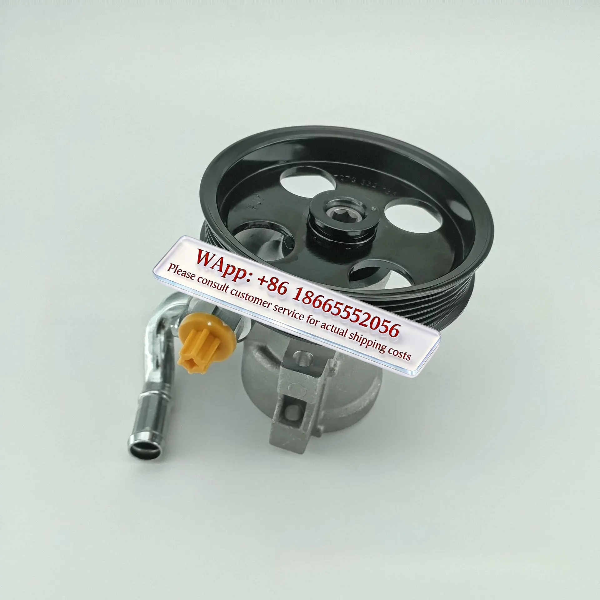 6714600680 Power steering pump SSANGYONG die sel steering machine power pump KORANDO Shuanglong KGM
6714600680 Power steering pump SSANGYONG die sel steering machine power pump KORANDO Shuanglong KGM