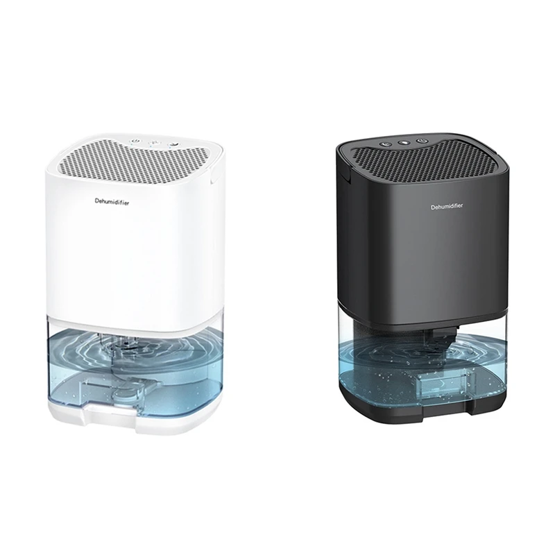 Dehumidifier And Air Purifier 2 In 1 For Home For Room For Kitchen, Mute Moisture Absorbers Air Dryer White
Dehumidifier And Air Purifier 2 In 1 For Home For Room For Kitchen, Mute Moisture Absorbers Air Dryer White