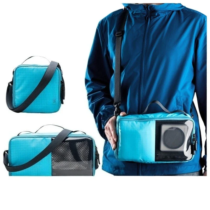 Photo bag accessory bag Camera SLR accessory Storage and finishing tool bag accessories
Photo bag accessory bag Camera SLR accessory Storage and finishing tool bag accessories