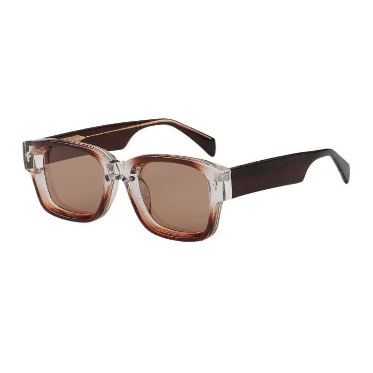 669805 New Propionate Polarized Sunglasses Fashionable Imitation Board Trendy Retro Korean High-end Sunglasses
669805 New Propionate Polarized Sunglasses Fashionable Imitation Board Trendy Retro Korean High-end Sunglasses