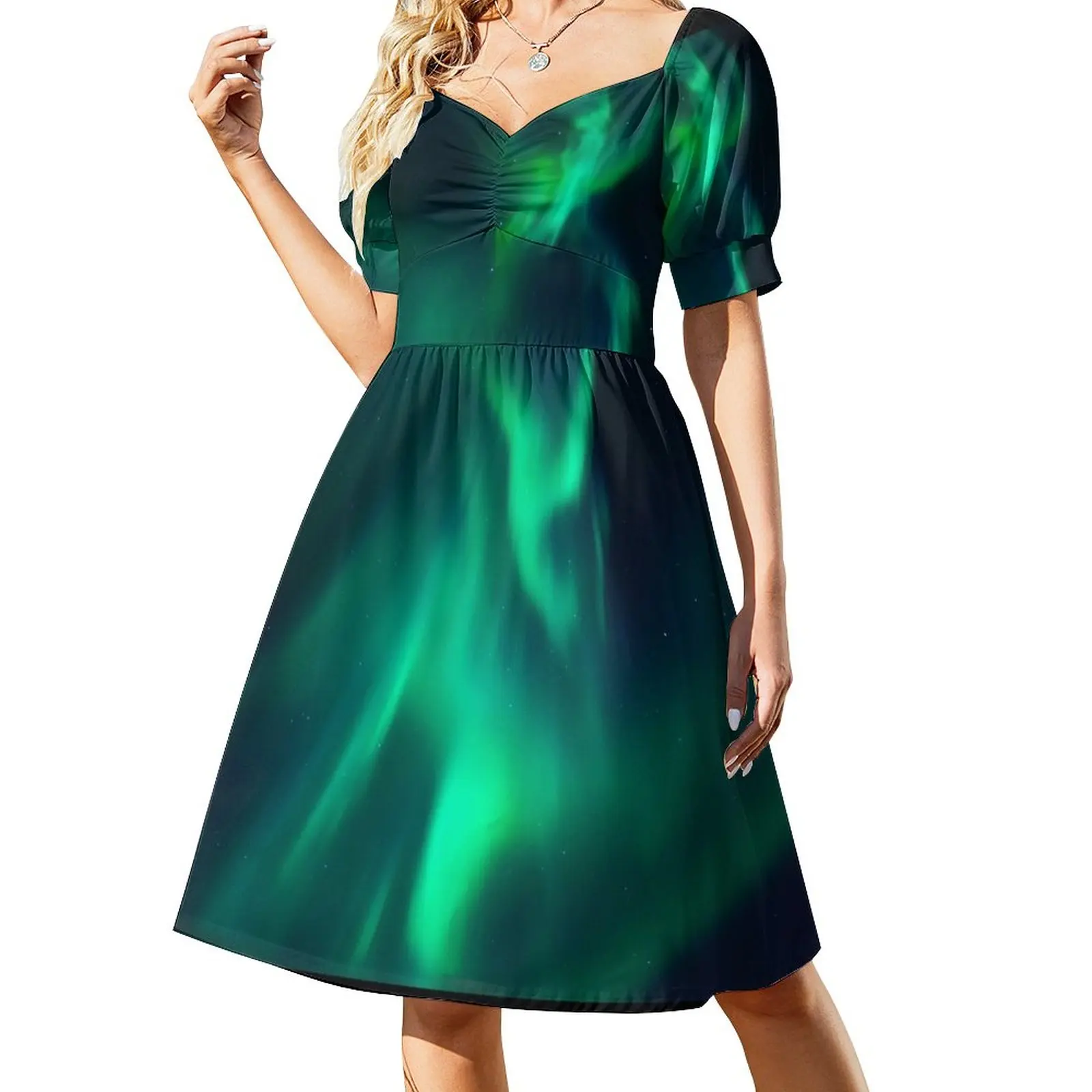 Northern Lights Dress ladies dresses for special occasions party dress women elegant luxury
Northern Lights Dress ladies dresses for special occasions party dress women elegant luxury