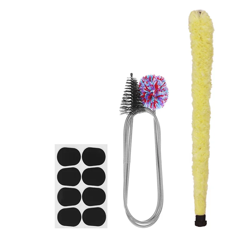 【SPECIAL】Clarinet Cleaning Brush Alto Sax Pad Saver Brush Cleaner Alto Sax Cleaning Brush Sax Accessories
【SPECIAL】Clarinet Cleaning Brush Alto Sax Pad Saver Brush Cleaner Alto Sax Cleaning Brush Sax Accessories