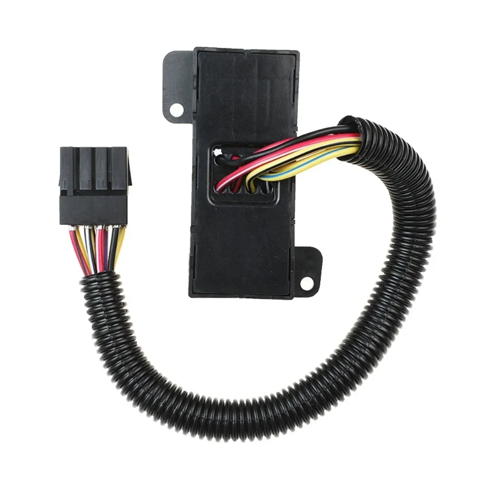 Power Seat Adjust Switch F65Z14A701AA For Ford For F150 (1997-2003), For F250 For F350 For F450 For F550 (1999-2010), For E150
Power Seat Adjust Switch F65Z14A701AA For Ford For F150 (1997-2003), For F250 For F350 For F450 For F550 (1999-2010), For E150
