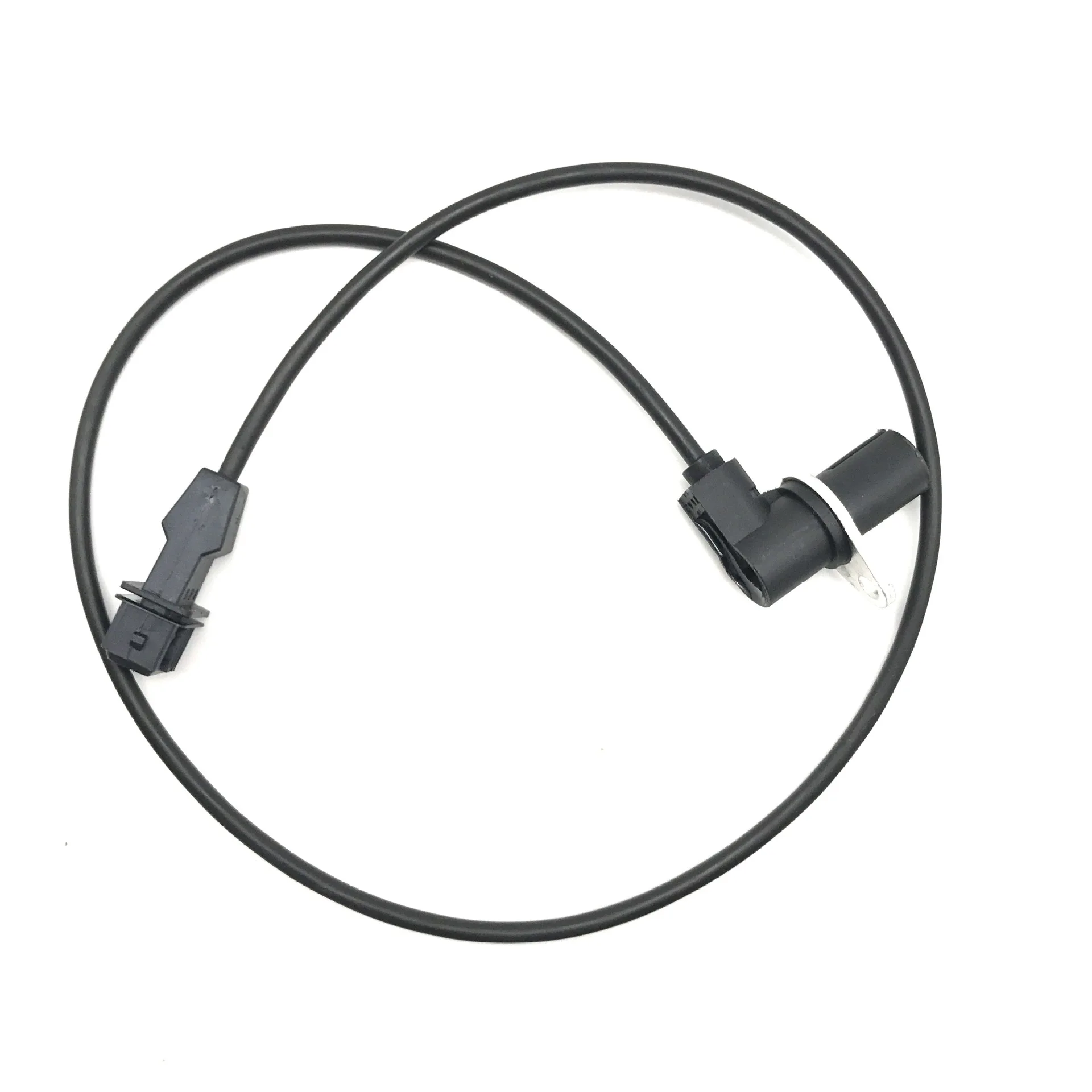 Датчик положения распределительного вала для автомобильных запасных частей 12141703227/12 14 1 703 227
Датчик положения распределительного вала для автомобильных запасных частей 12141703227/12 14 1 703 227