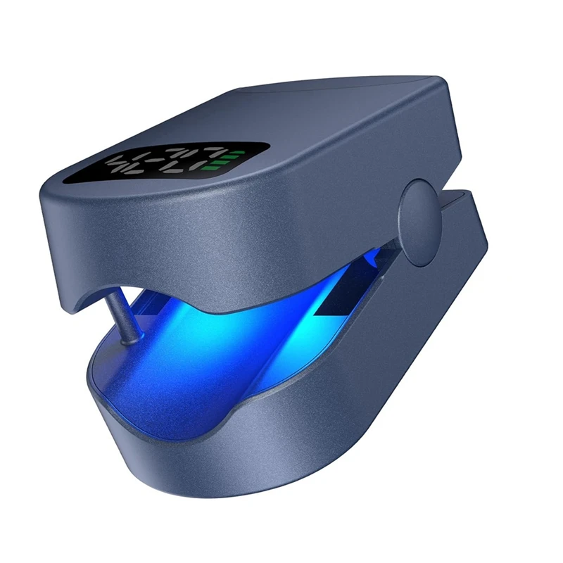 Nail Fungu Cleaning Device Nail Phototherapy Machine Hand Nail Andtoenail Repair Fordiscolored Andthickened Toenail
Nail Fungu Cleaning Device Nail Phototherapy Machine Hand Nail Andtoenail Repair Fordiscolored Andthickened Toenail