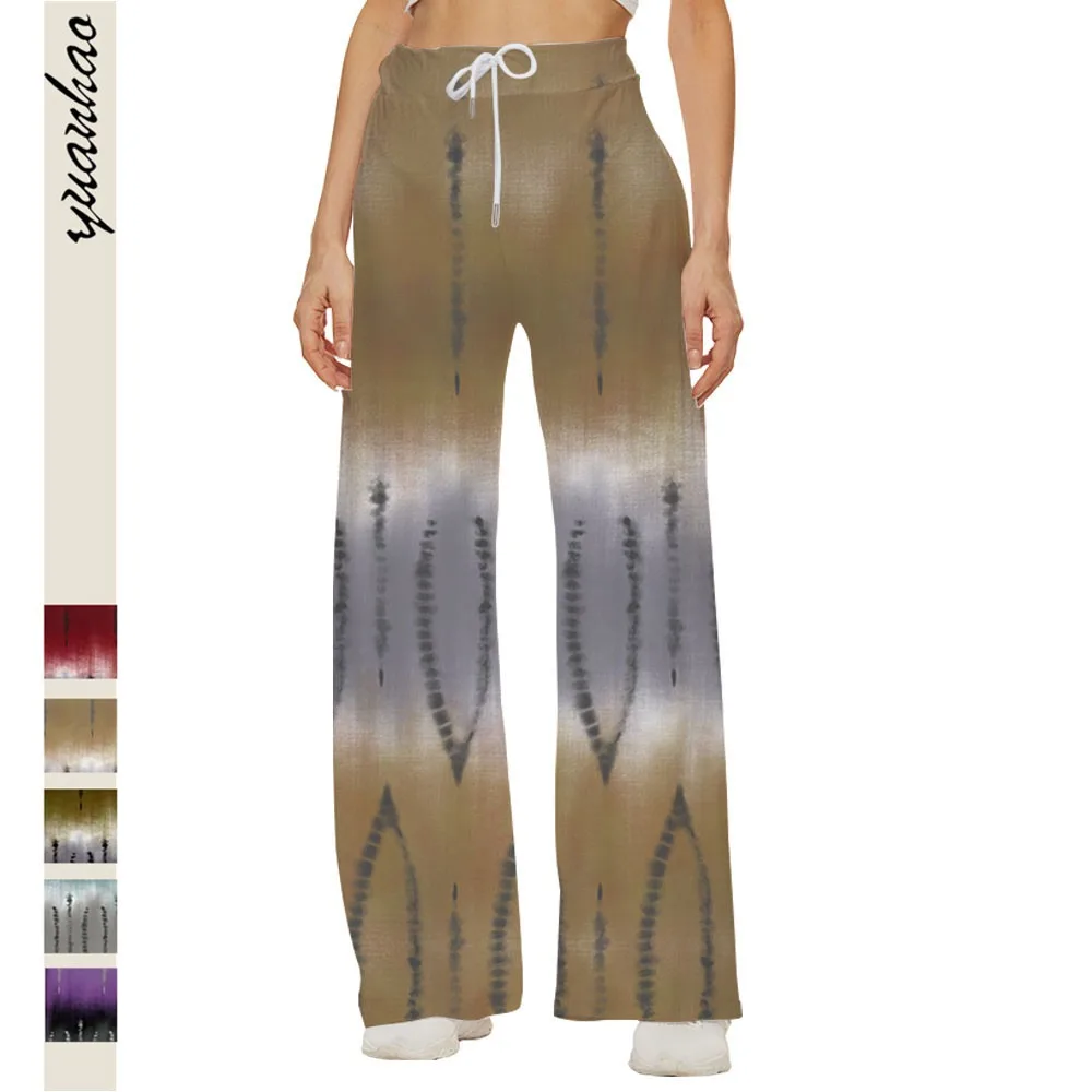 Summer Print Pants Vintage Fashion Women Harajuku Streetwear Y2k Pants Trend Lace Up Casual Loose Trousers Clothing Overalls New
Summer Print Pants Vintage Fashion Women Harajuku Streetwear Y2k Pants Trend Lace Up Casual Loose Trousers Clothing Overalls New