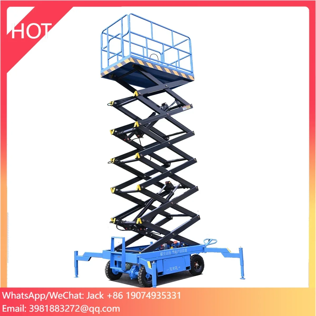 Electric Hydraulic Scaffolding Table Lifting Equipment Ladder Mobile Aluminium Electric Lifting Scaffolding With CE For Paint 
Electric Hydraulic Scaffolding Table Lifting Equipment Ladder Mobile Aluminium Electric Lifting Scaffolding With CE For Paint