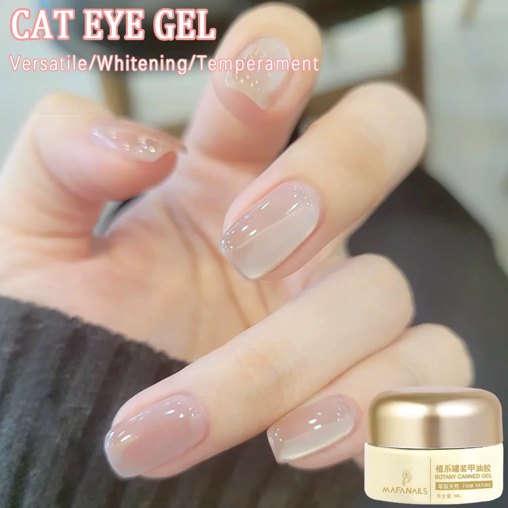 1 шт. 8 мл Высокопигментированный блестящий магнитный гель-лак для ногтей с эффектом кошачьего глаза, ультраяркий, для самостоятельного маникюра, подарки для женщин на Рождество и праздники
1 шт. 8 мл Высокопигментированный блестящий магнитный гель-лак для ногтей с эффектом кошачьего глаза, ультраяркий, для самостоятельного маникюра, подарки для женщин на Рождество и праздники